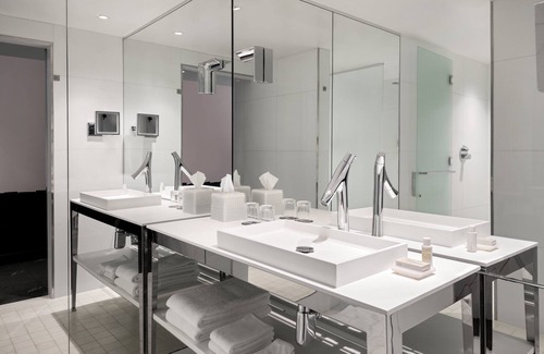 Brickell Hotel | Dua Miami, Autograph Collection