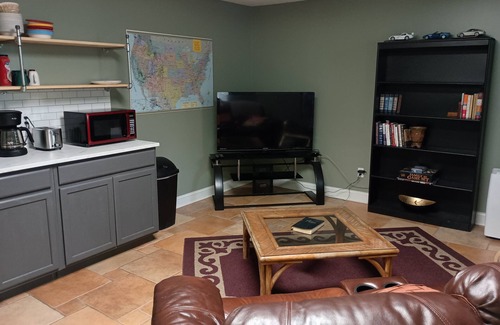 Arab Apartment | Dual Apartments at Hidden Creek Oasis