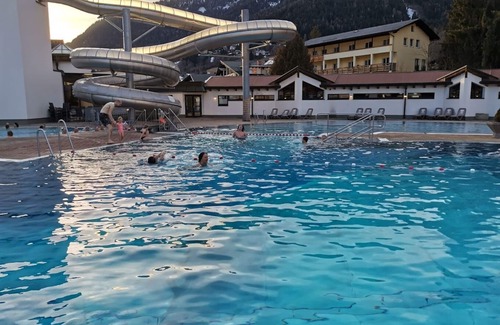 Afritz am See Apartment | DualResorts