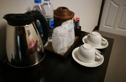 Chiang Mai Hotel | Duangdren Apartment