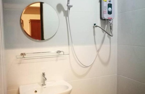 Chiang Mai Hotel | Duangdren Apartment
