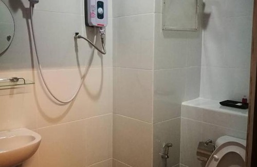 Chiang Mai Hotel | Duangdren Apartment