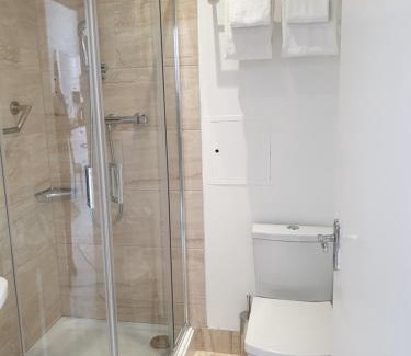 City Centre Dublin Apartment | Dublin Central Suites