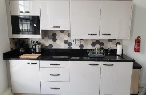 City Centre Dublin Apartment | Dublin Central Suites