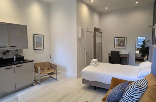 City Centre Dublin Apartment | Dublin Central Suites
