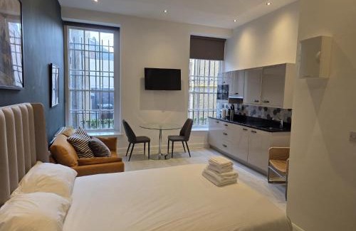 City Centre Dublin Apartment | Dublin Central Suites