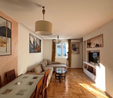 Dubovica Apartment | Dubovica Hill