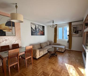 Dubovica Apartment | Dubovica Hill