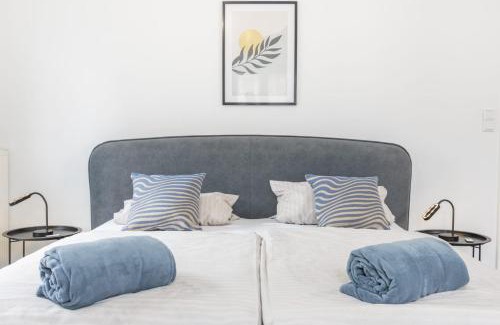 Krefeld Apartment | Dubrovnik Appartment 2