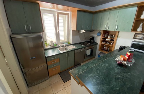 Gornji Kono Villa | Dubrovnik Home with Terrace Overlooking Old Town