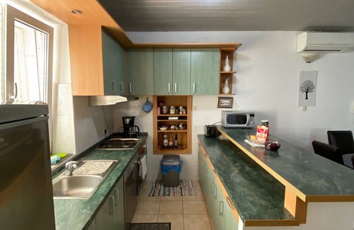 Gornji Kono Villa | Dubrovnik Home with Terrace Overlooking Old Town