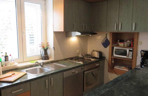 Gornji Kono Villa | Dubrovnik Home with Terrace Overlooking Old Town