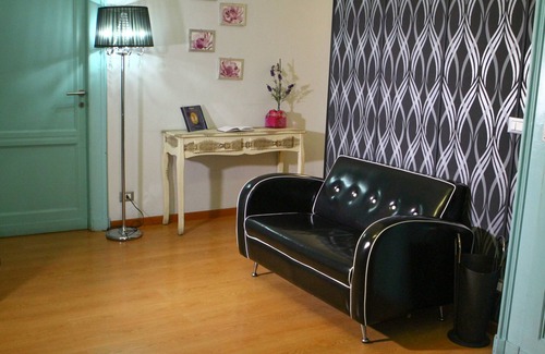 Crocetta House | Duca's Guest House