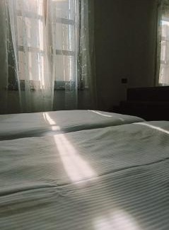 Torrile Hotel | Ducathotel