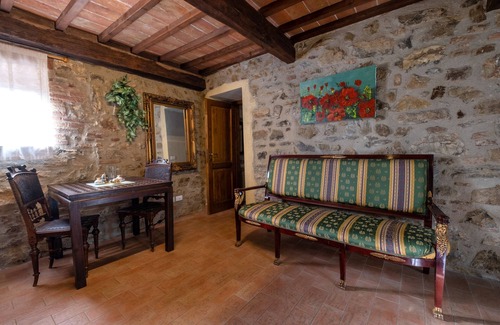 Castiglione della Pescaia Apartment | Duchy. Independent studio apartment with kitchenette
