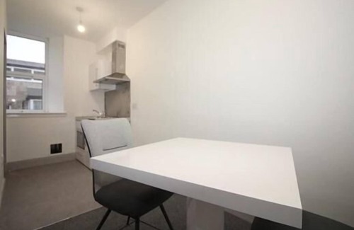 Nairn House | Duchally