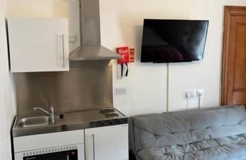 Nairn House | Duchally