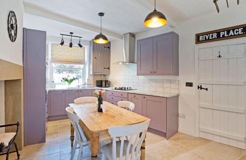 Eshton House | Duck Cottage
