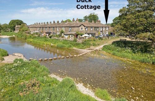 Eshton House | Duck Cottage