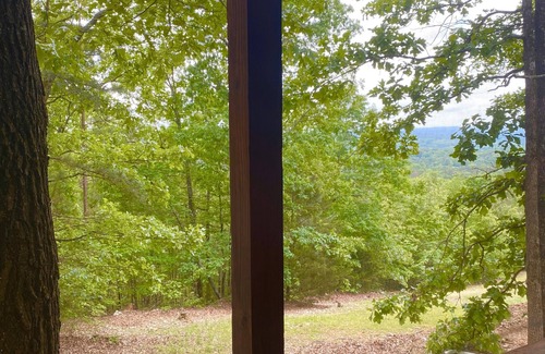 Mena Cabin | Ducks Unlimited