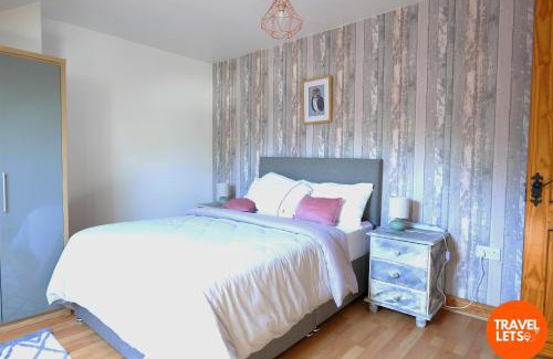 Letterkenny Apartment | Dudhil House