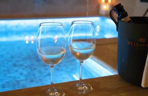 Sasso Barisano House | DUE FORNI LUXURY