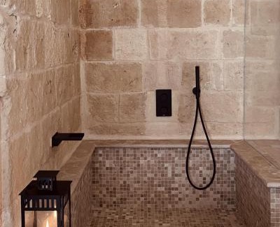 Sasso Barisano House | DUE FORNI LUXURY