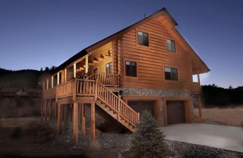 South Fork House | Due North
