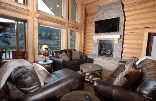 South Fork House | Due North