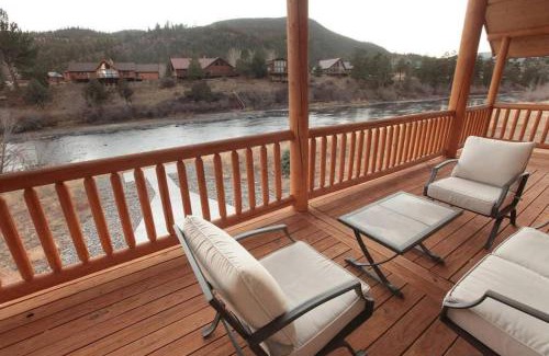 South Fork House | Due North