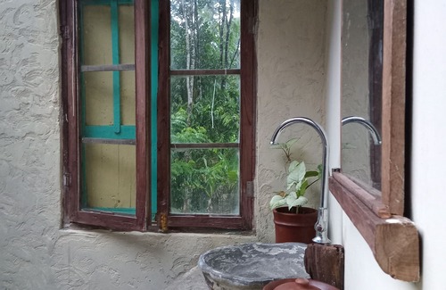 Kesawan House | duegoal farmhouse