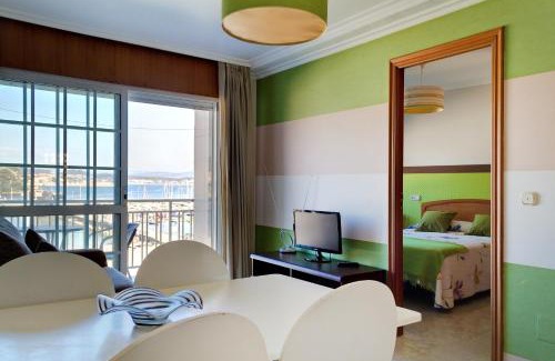 Portonovo Apartment | Duerming Portonovo Picó
