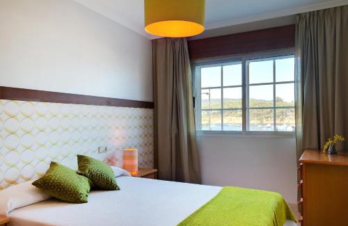 Portonovo Apartment | Duerming Portonovo Picó