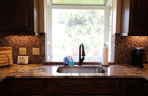 Cascade Apartment | Duffers Dream .