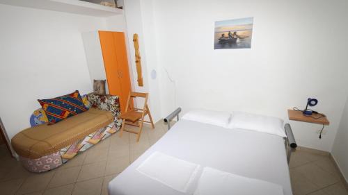 Istok Apartment | Dugiš studio-no parking
