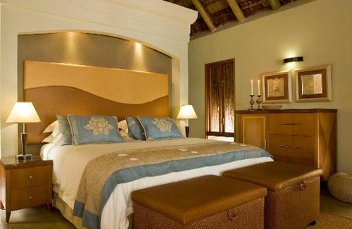 Vilanculos Cabin | Dugong Beach Lodge