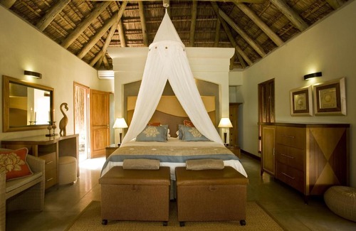 Vilanculos Cabin | Dugong Beach Lodge