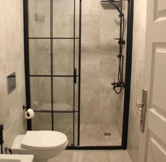 Uzungol Apartment | Duha Uzungöl Apart Otel