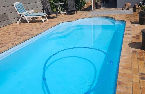 Somerset West House | Duifie