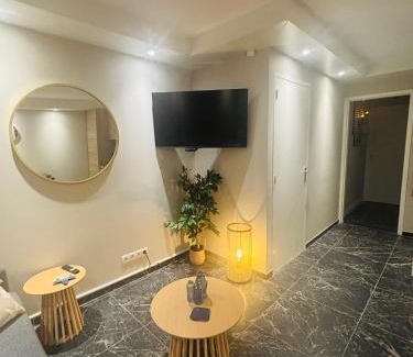 Municipality of Katwijk Bed & Breakfast | Duin 10