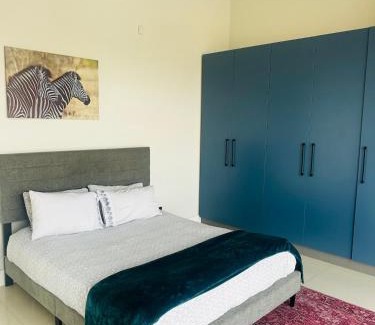 Erongo House | Duinen Suites
