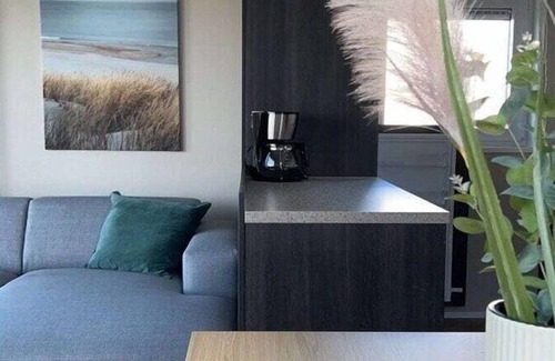 Westkapelle Ski Chalet | Duinrand Comfortable holiday residence