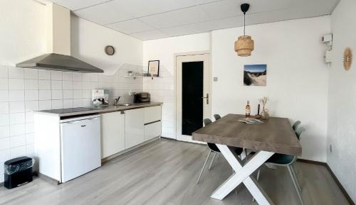 Camperduin House | Duinroos by Droomvilla