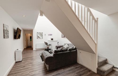 RopeWalks Hotel | Duke Street Apartment Hotel Liverpool City Centre