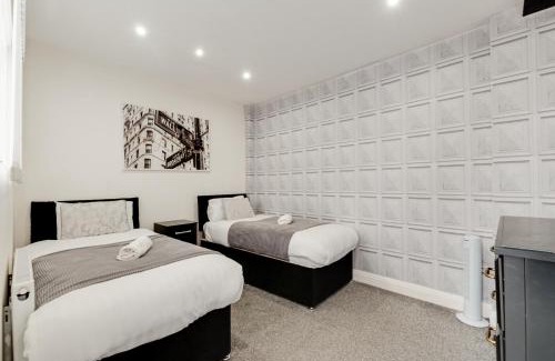 RopeWalks Hotel | Duke Street Apartment Hotel Liverpool City Centre