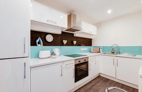 RopeWalks Hotel | Duke Street Apartment Hotel Liverpool City Centre