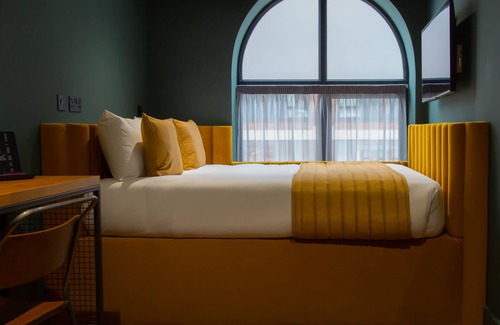 Chinatown Hotel | Duke Street Boutique Hotel