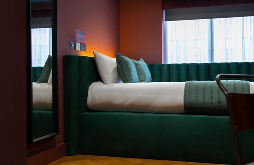 Chinatown Hotel | Duke Street Boutique Hotel
