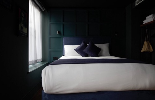 Chinatown Hotel | Duke Street Boutique Hotel