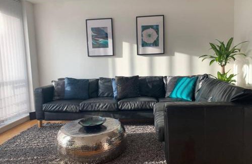 Chinatown Apartment | Duke Street - Liverpool city centre apartment
